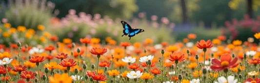 The Meaning of Butterfly in Traditional Chinese Culture