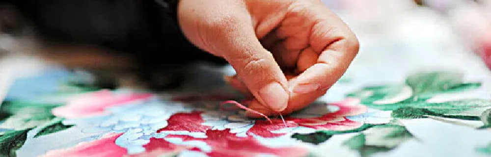 Chinese-embroidery
