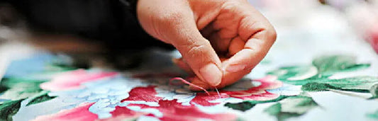 Chinese-embroidery