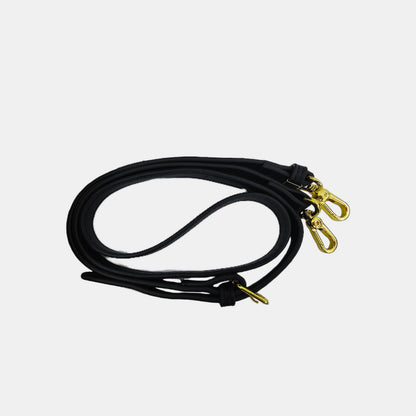 Chinese-vintage-interlock-branch-embroidered-crossbody-circle-bag-PU-leather-belt