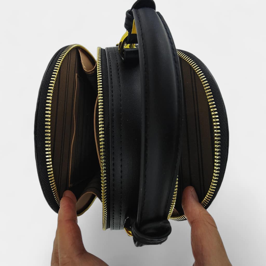 Chinese-vintage-interlock-branch-embroidered-crossbody-circle-bag-PU-leather-compartment