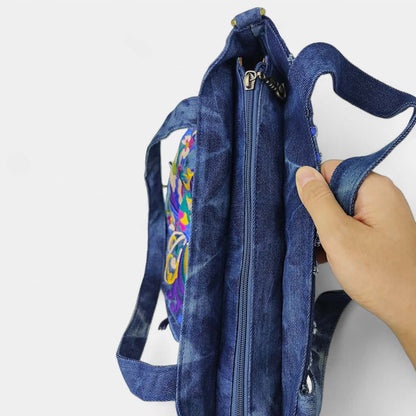 auspicious-bird-vintage-embroidered-tote-bag-tie-dye-denim-top