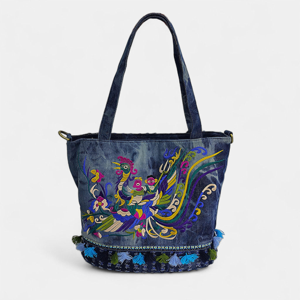 auspicious-bird-vintage-embroidered-tote-bag-tie-dye-denim