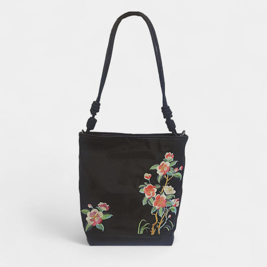crabapple-blossom-embroidered-tote-bag-waterproof-oxford