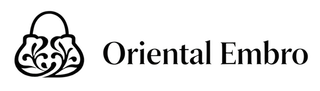 brand logo Oriental Embro