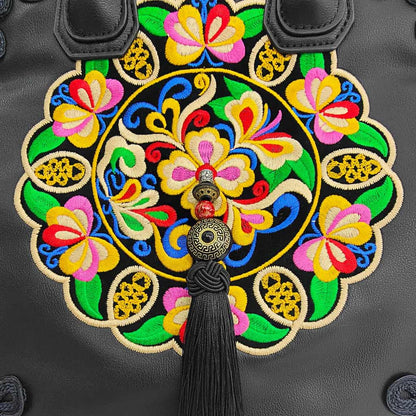 vintage-butterfly-pattern-embroidered-tote-bag-with-tassels-embroidery-details