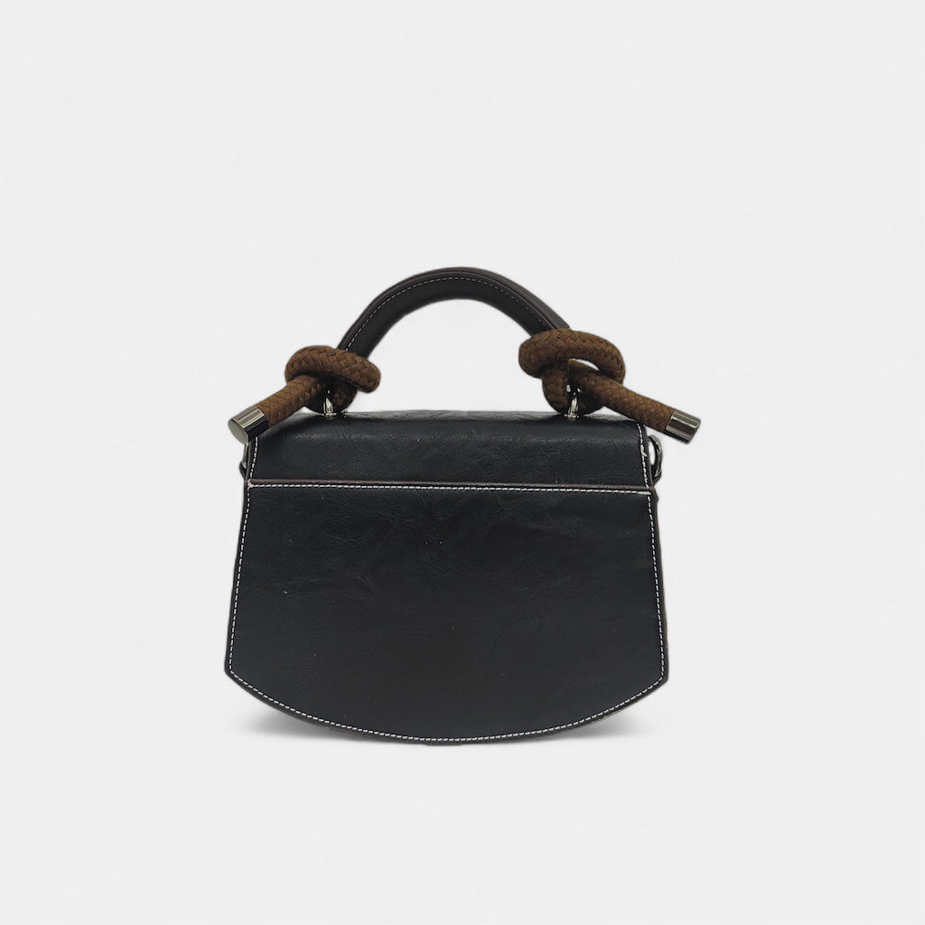 vintage-floral-embroidered-PU-leather-saddle-bag-with-top-handle-back