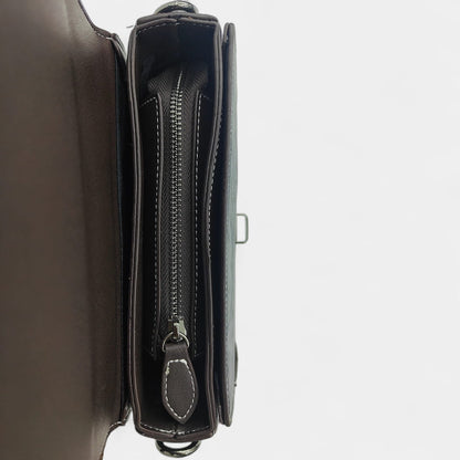 vintage-floral-embroidered-PU-leather-saddle-bag-with-top-handle-zipper