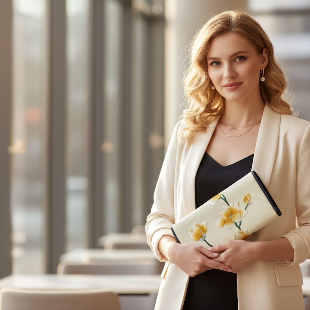 vintage-magnolia-silk-embroidered-purse-model-image