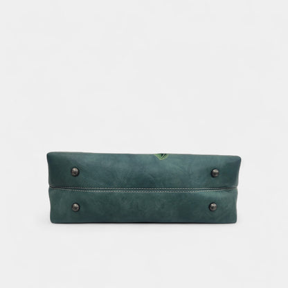 vintage-peony-embroidered-tote-bag-pu-leather-bottom