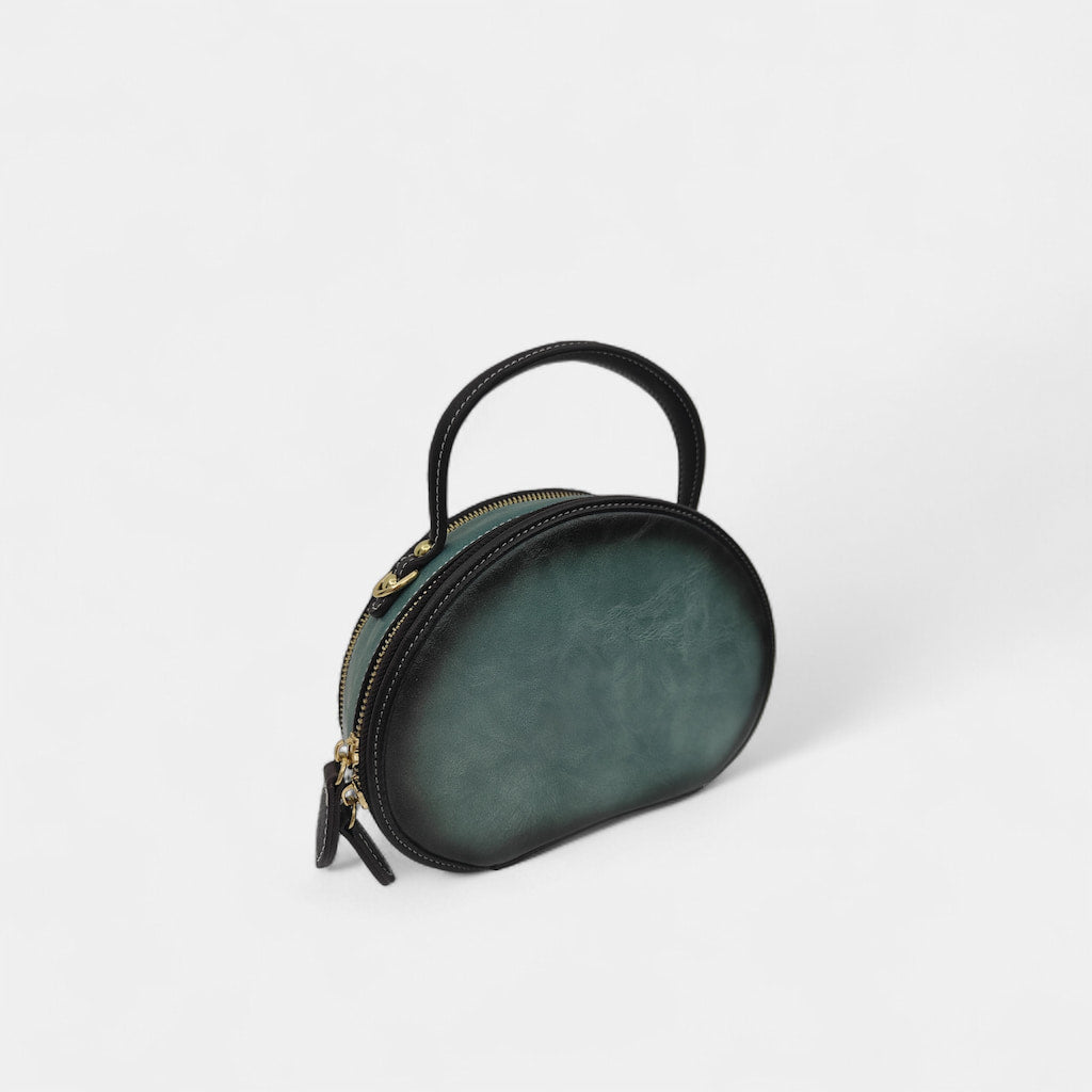 vintage-peony-embroidered-women-crossbody-circle-bag-PU-leather-back