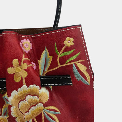 vintage-red-peony-women_s-embroidered-tote-bag-pu-leather-embroidery-detail