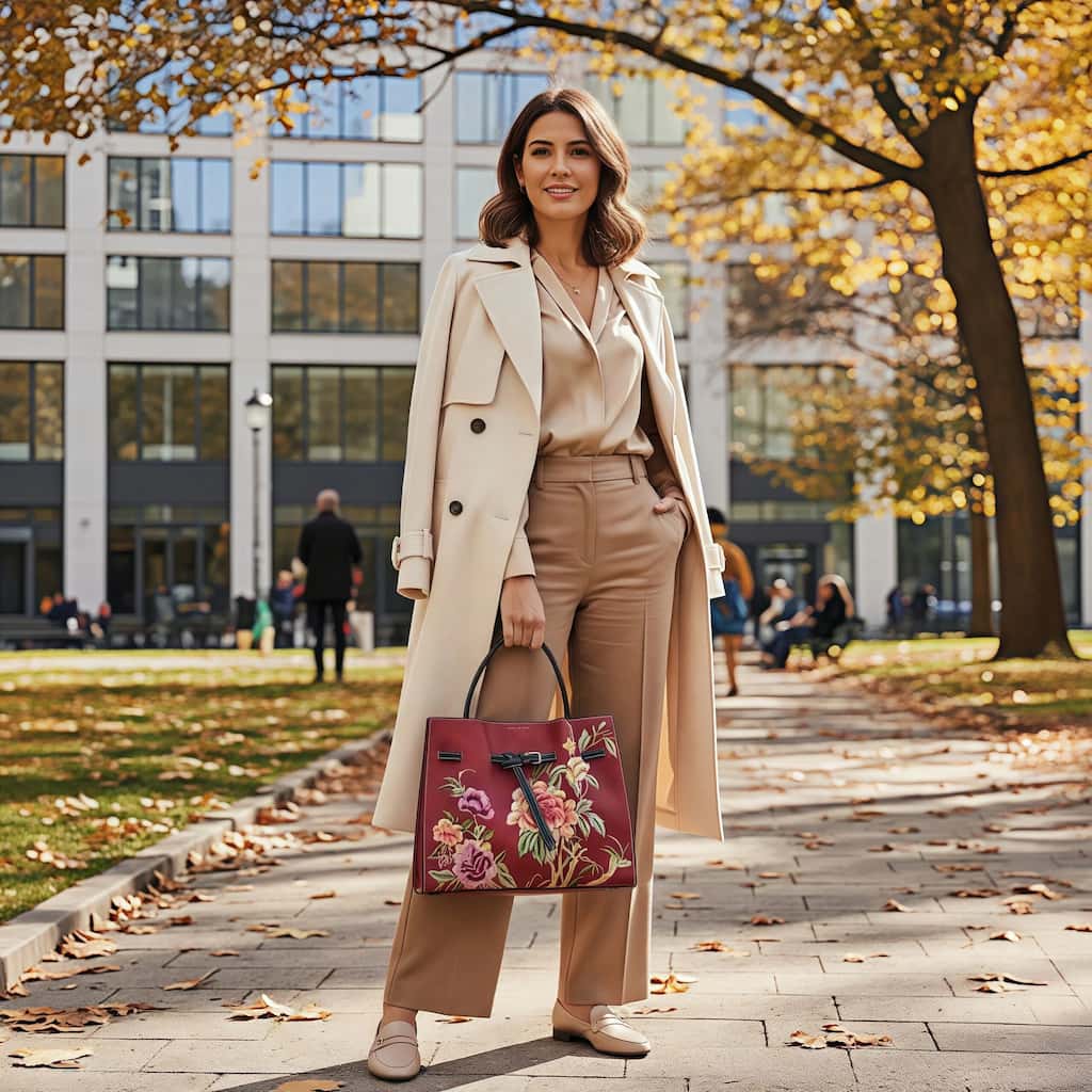 vintage-red-peony-women_s-embroidered-tote-bag-pu-leather-model-image