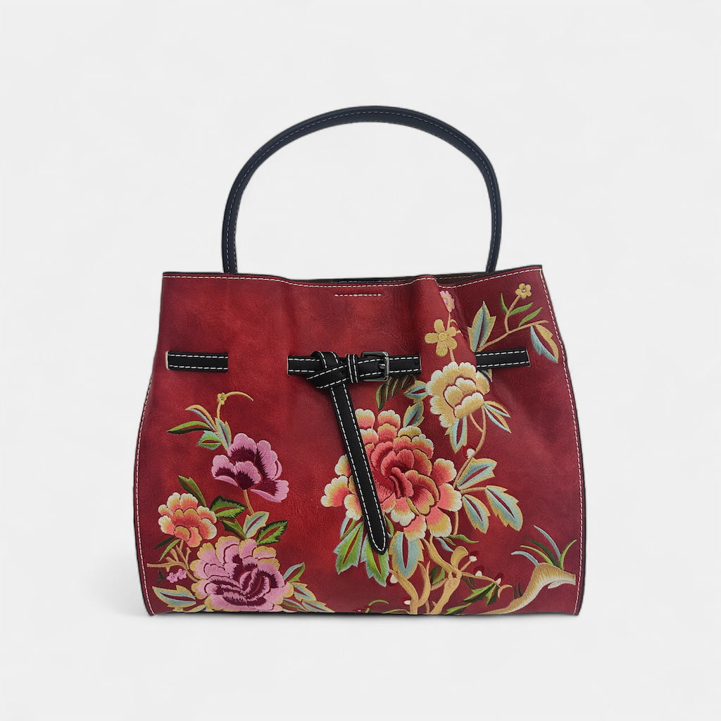 vintage-red-peony-women_s-embroidered-tote-bag-pu-leather