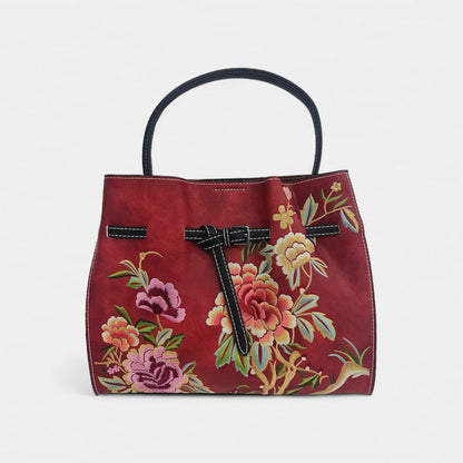 vintage-red-peony-women_s-embroidered-tote-bag-pu-leather