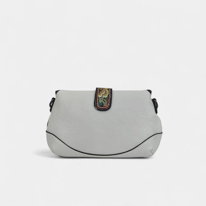 white-vintage-floral-embroidered-crossbody-bag-PU-leather-back