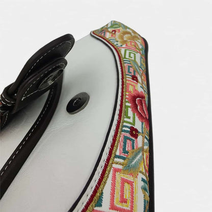 white-vintage-floral-embroidered-crossbody-bag-PU-leather-closure